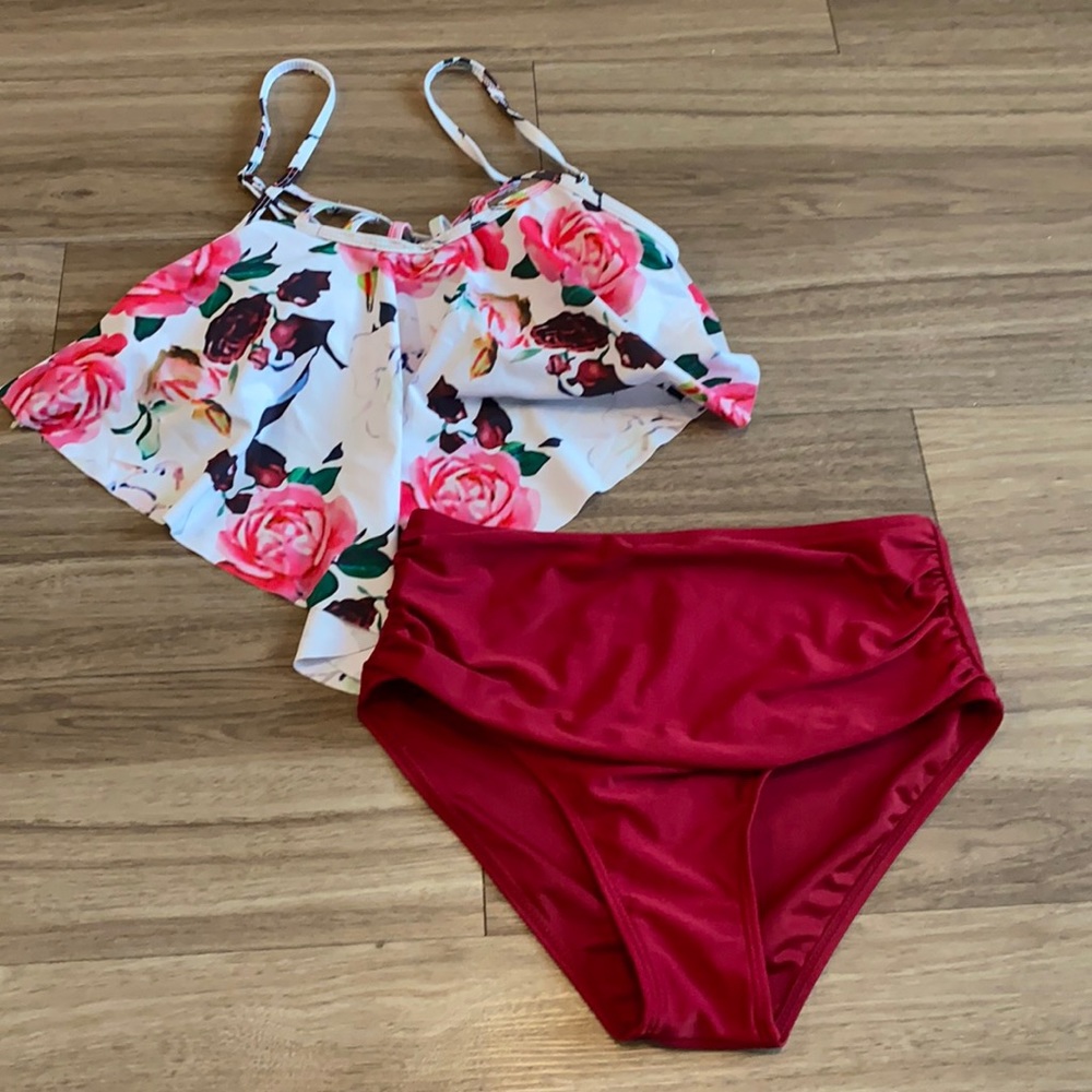 Swim Suit